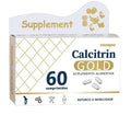 Calcitrin Gold