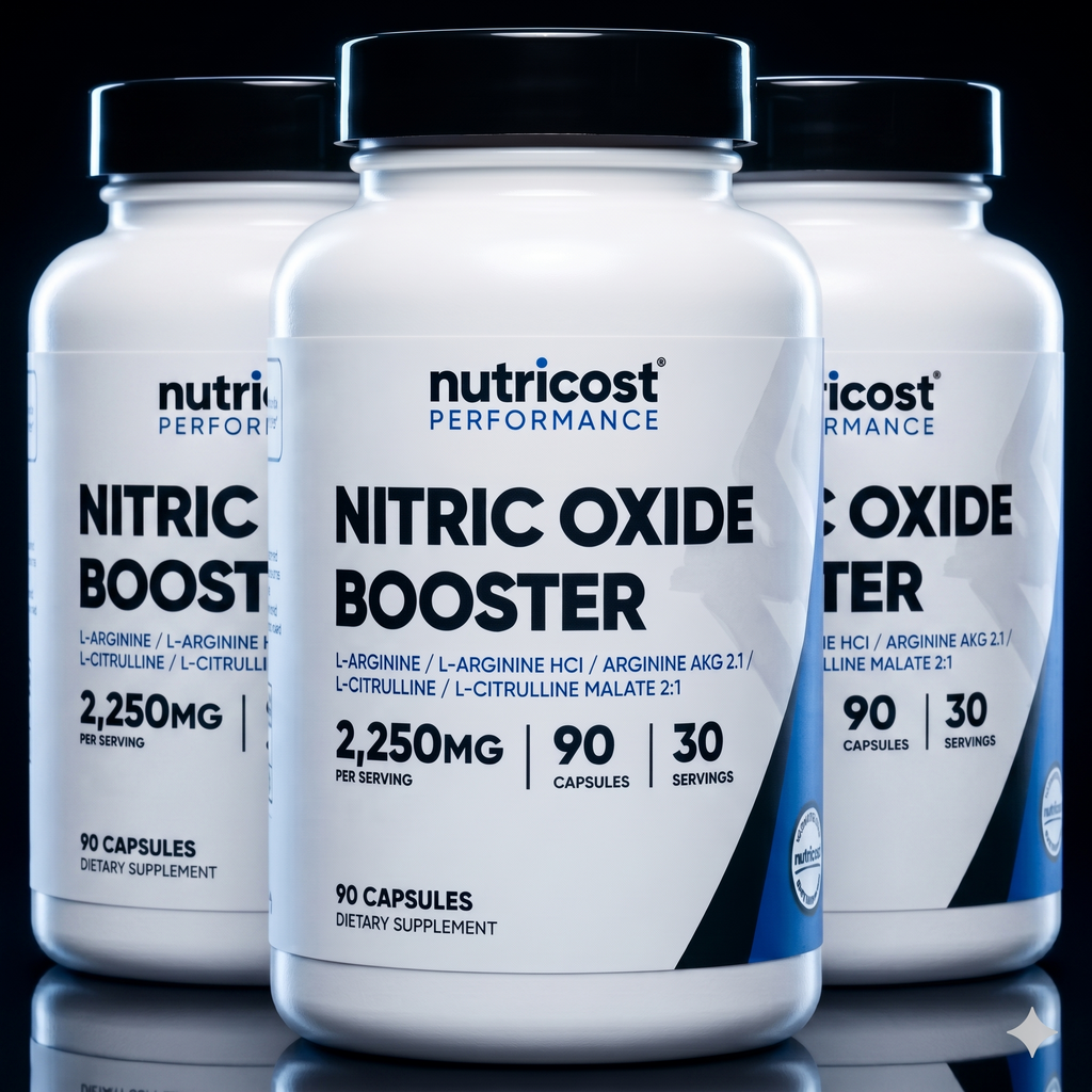 Nitric Oxide