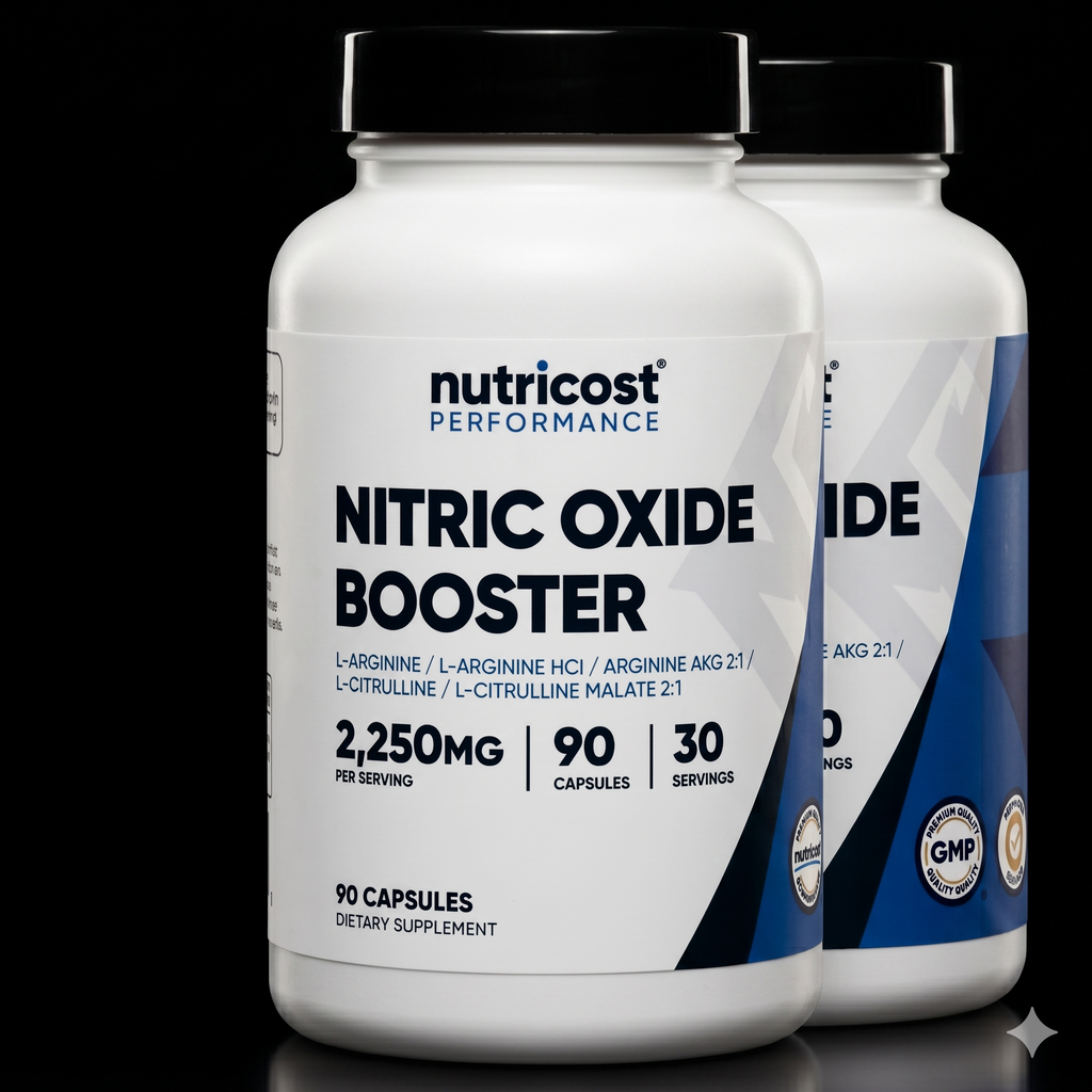 Nitric Oxide