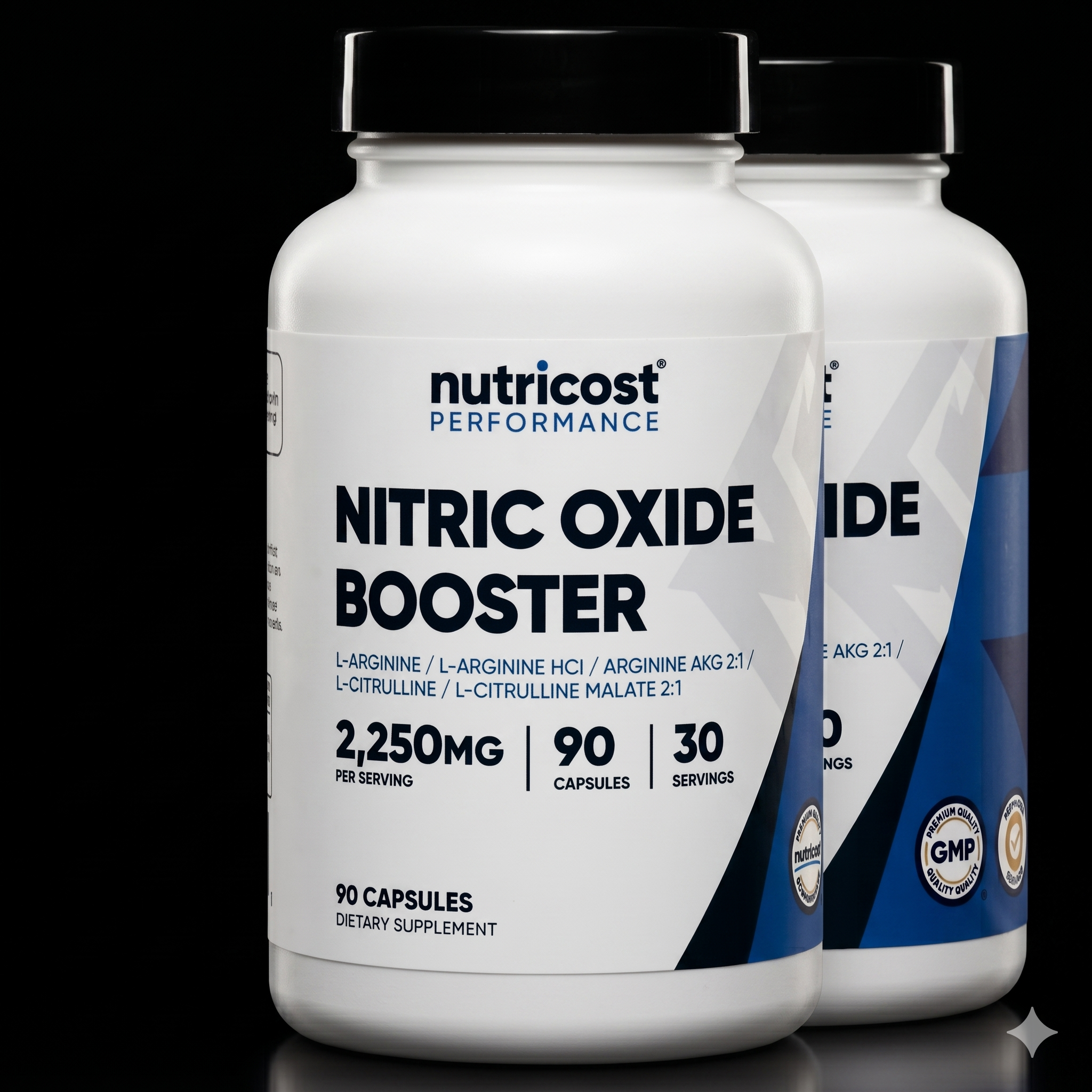 Nitric Oxide