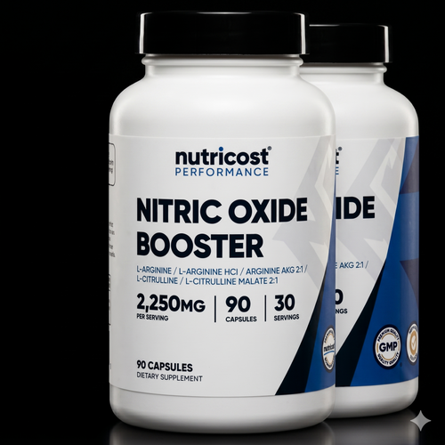 Nitric Oxide
