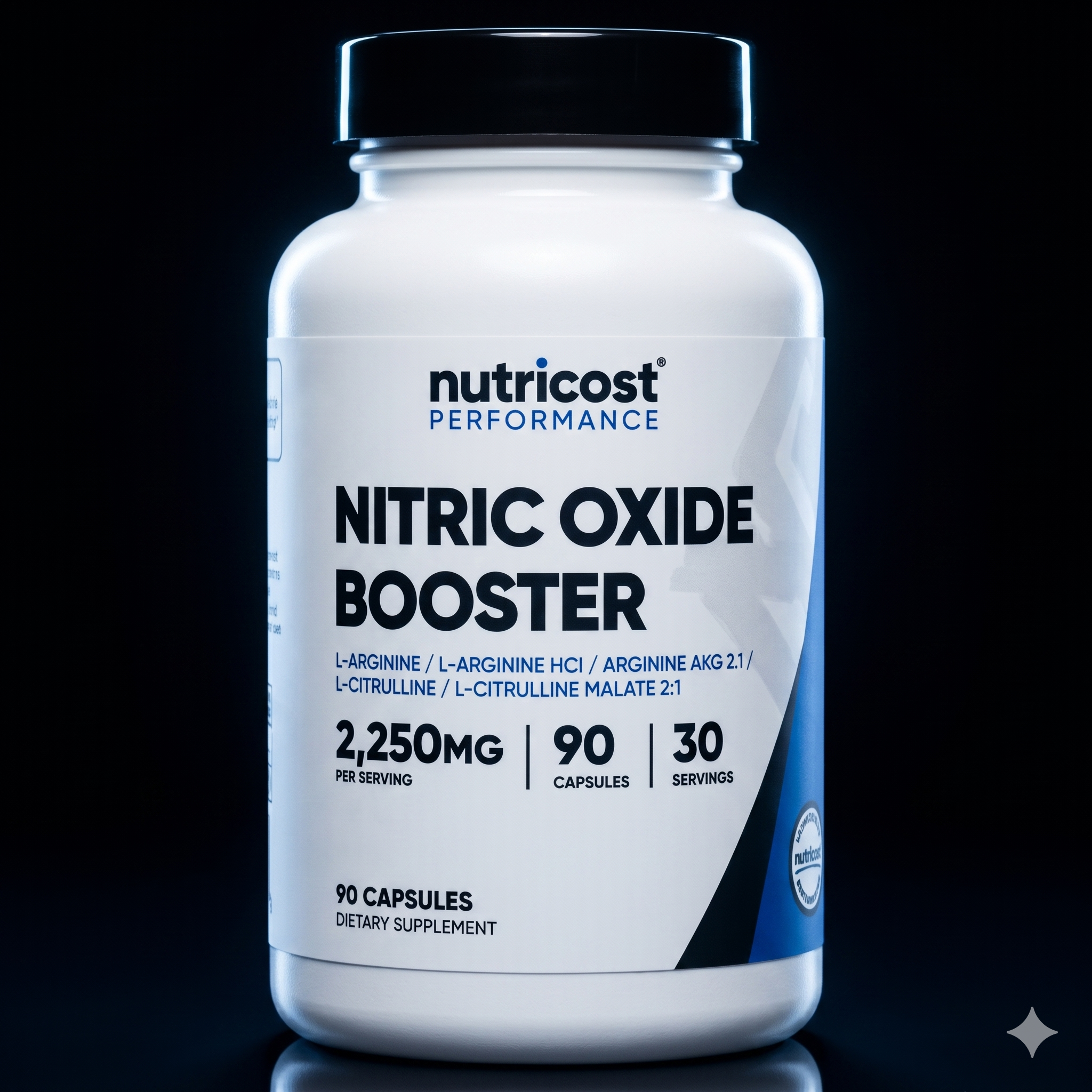 Nitric Oxide