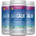 Max Calm